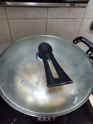 啤酒焖罗非鱼的做法步骤:9