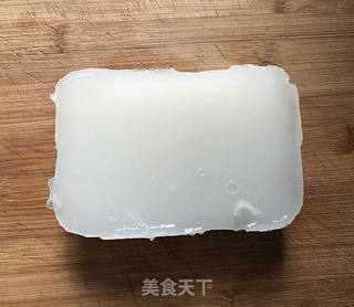 酸辣猪皮冻的做法步骤:11
