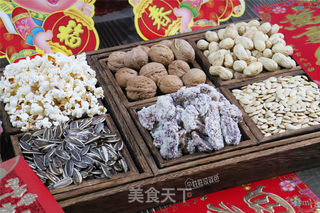 过年必备的6种炒货零食的做法步骤:12