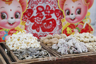 过年必备的6种炒货零食的做法步骤:13