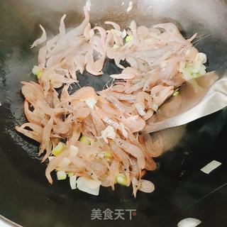 萝卜虾?的做法步骤：3