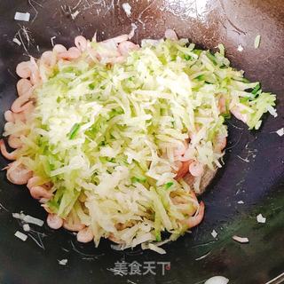 萝卜虾?的做法步骤:4