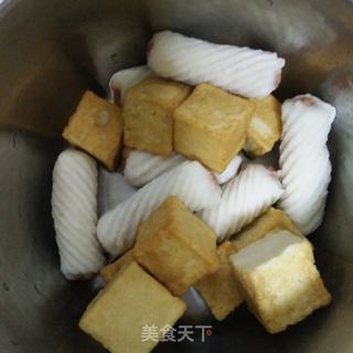 麻辣香锅的做法步骤:3