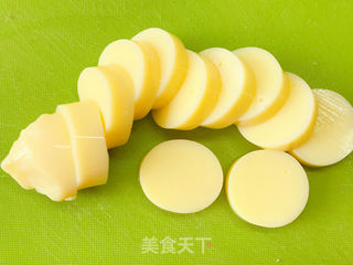 玉子虾仁的做法步骤:2