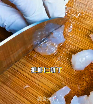 年夜饭系列之竹报平安的做法步骤:7