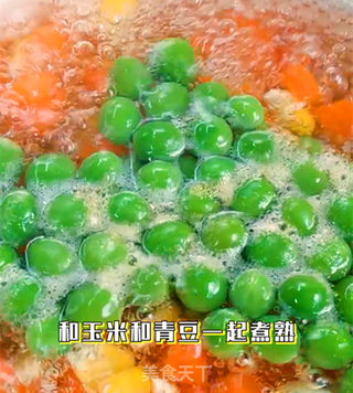 年夜饭系列之竹报平安的做法步骤:10
