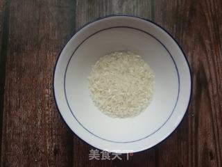 紫薯山药桂圆花生米浆的做法步骤:5