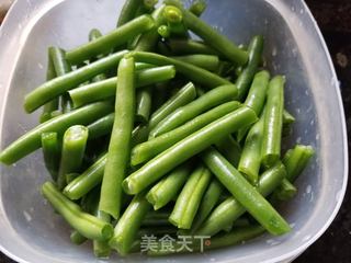 百财有余---蔬菜烤鱼的做法步骤:3
