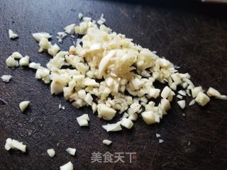 百财有余---蔬菜烤鱼的做法步骤:7