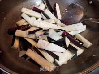 百财有余---蔬菜烤鱼的做法步骤:9