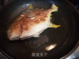 百财有余---蔬菜烤鱼的做法步骤:15