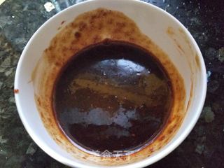 百财有余---蔬菜烤鱼的做法步骤:16