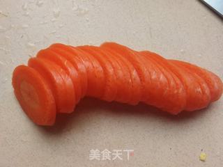 韩式泡菜火锅的做法步骤:12
