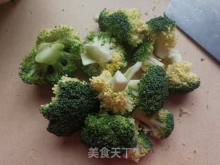 韩式泡菜火锅的做法步骤:13