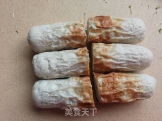韩式泡菜火锅的做法步骤:15