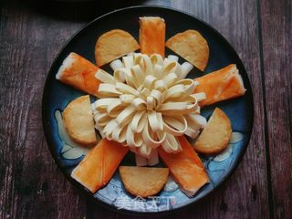 韩式泡菜火锅的做法步骤:17