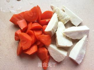 韩式泡菜火锅的做法步骤:18