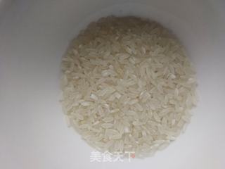 山药红枣花生桂圆米浆的做法步骤:5