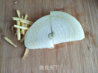 干炸鸡翅根的做法步骤:2