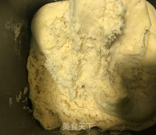 红枣窝窝头的做法步骤:6