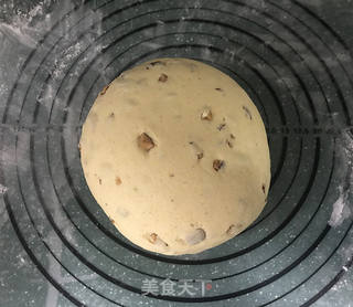红枣窝窝头的做法步骤:8