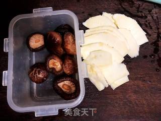 母油鸭的做法步骤:9