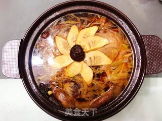 母油鸭的做法步骤:12