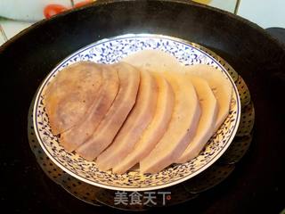 香酥芋泥鸭的做法步骤:5