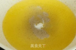 雪花酥的做法步骤：2