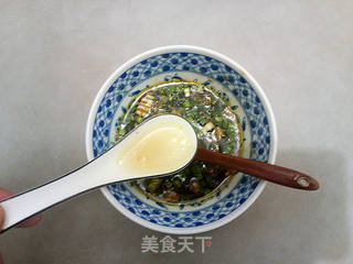 罗汉笋蒸鸡的做法步骤:11