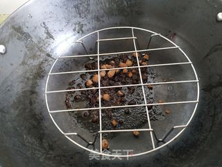 烧鸡的做法步骤:7