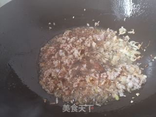 香菇面的做法步骤:5
