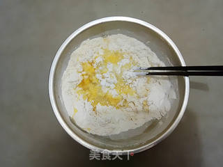 粘豆包的做法步骤:2