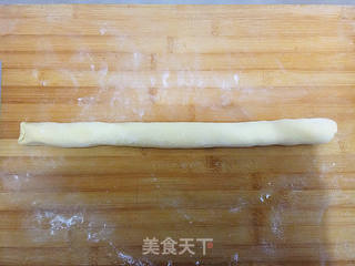 粘豆包的做法步骤:4