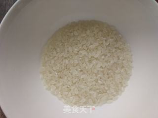 胡萝卜红薯桂圆山药米浆的做法步骤:3