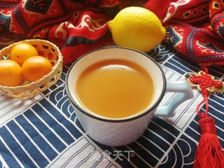 胡萝卜红薯桂圆山药米浆的做法步骤:9
