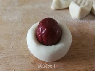 小枣花的做法步骤:16