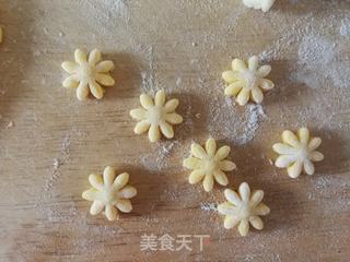 小枣花的做法步骤:18