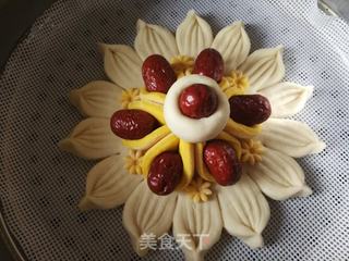 小枣花的做法步骤:20