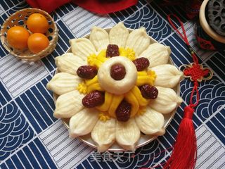 小枣花的做法步骤:22