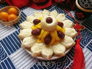 小枣花的做法步骤:23