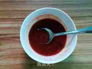 油润辣爆虾的做法步骤:4