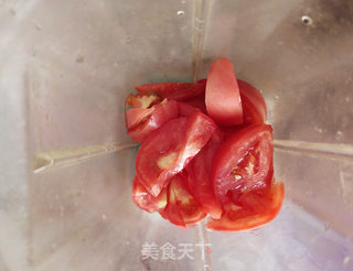 茄汁带鱼的做法步骤:7