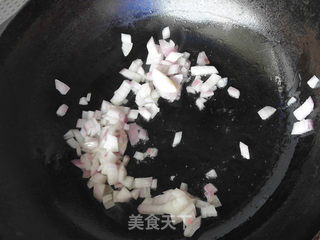 茄汁带鱼的做法步骤:8