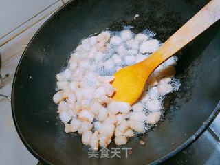 熬制猪油的做法步骤:5