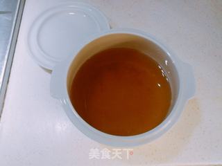 熬制猪油的做法步骤:8