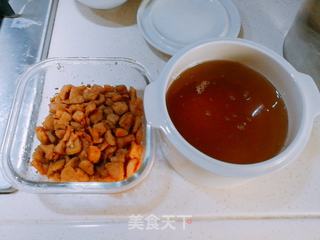 熬制猪油的做法步骤:9