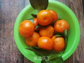 果盘:心花怒放的做法步骤:8