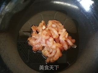 鱼香肉丝的做法步骤:8