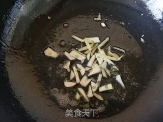 鱼香肉丝的做法步骤:10